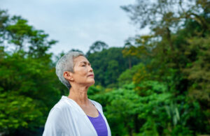 How to navigate the realities of life after lung removal