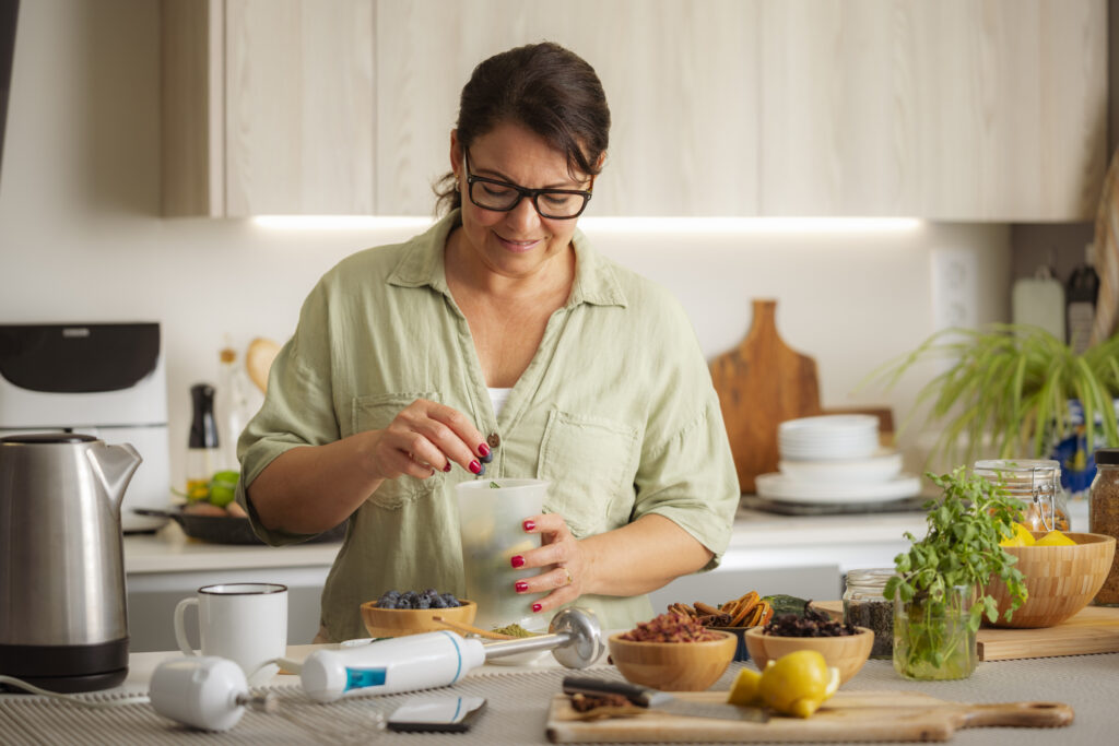 Why your cancer treatment plan requires a high-protein strategy