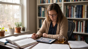 How to find a breast cancer clinical trial you actually qualify for