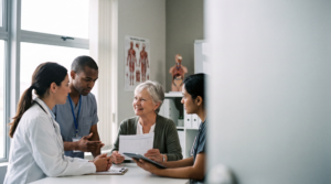 Cystectomy or chemoradiation: Making the muscle-invasive bladder cancer decision