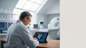 PSMA PET scans: What they detect that older imaging misses