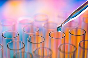 Second opinions and biomarker testing for metastatic colorectal cancer