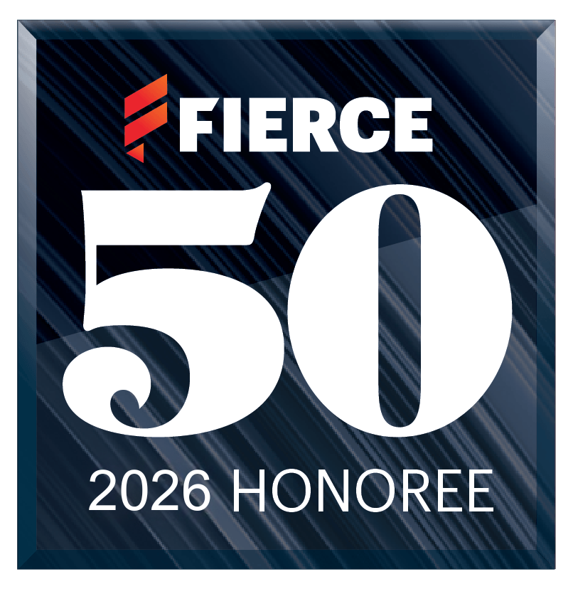 Fierce 50 2026 Honoree