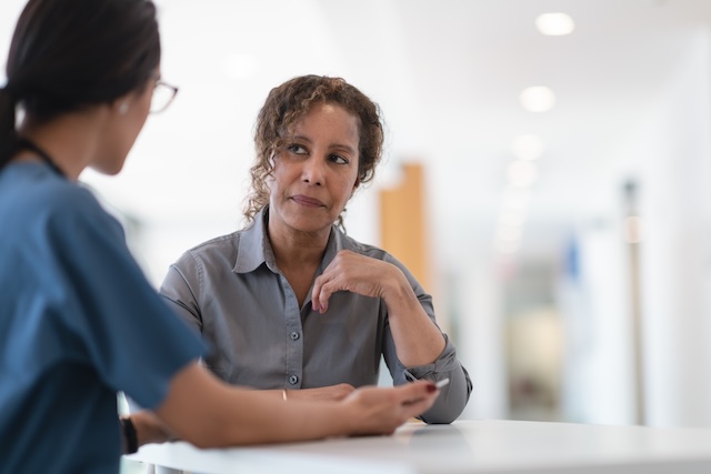Stage 1 breast cancer with a high Ki-67: Does it change your treatment?