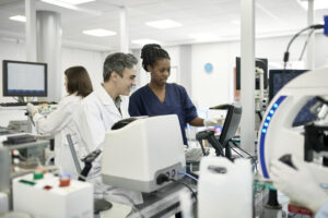 What new findings in ovarian cancer mean for platinum-resistant patients