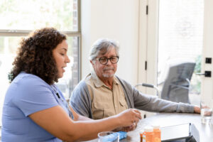Life expectancy after lobectomy: Reading the survival data honestly
