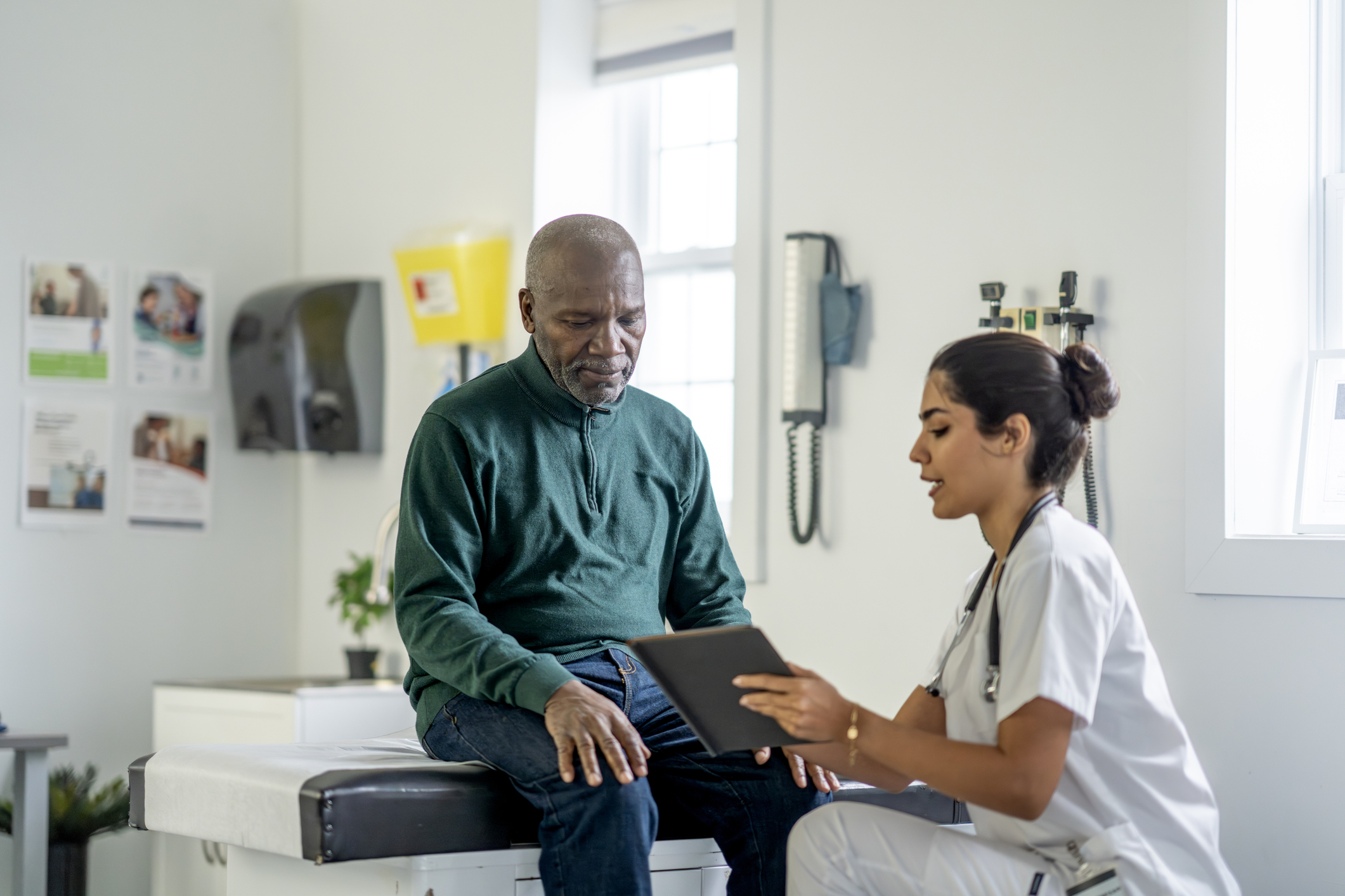 Reading your prostate biopsy pathology report line by line