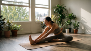 Exercising through chemo fatigue: how much is too much
