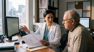 Signs your myeloma is relapsing, including biochemical-only relapse
