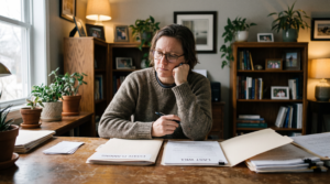 Estate planning after a cancer diagnosis: 5 documents to get in place now