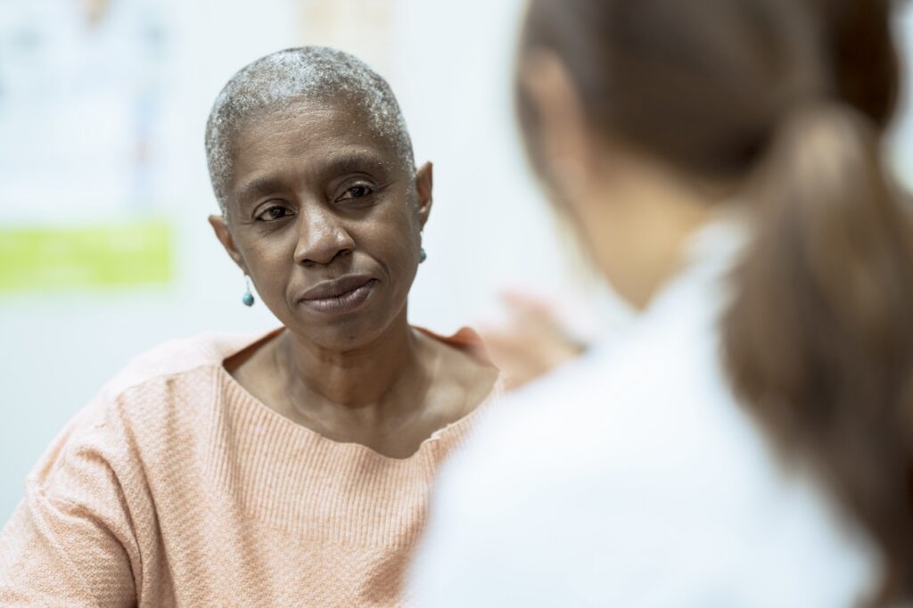 When lung cancer reaches the lymph nodes: what N-staging means