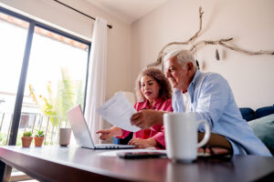 The link between medical debt and late-stage cancer diagnoses