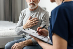 Early prostate cancer symptoms vs. an enlarged prostate: telling them apart