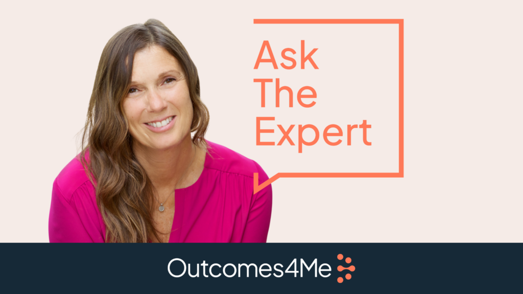 Ask the Expert: Staying the course – integrative support during breast cancer treatment